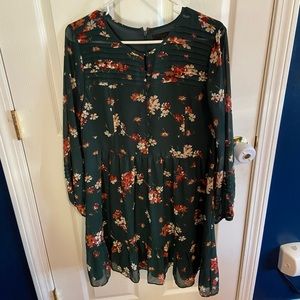 Madwell dress